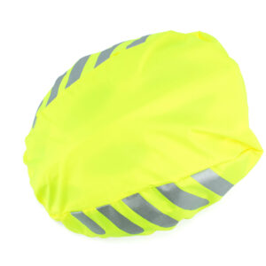 Helmüberzug mit Reflex