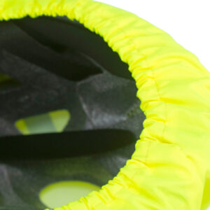 Helmüberzug mit Reflex