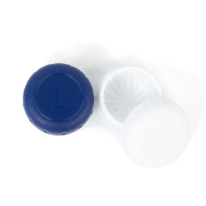 Kontaktlinsbehälter