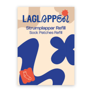 Socken-Flicken Refill