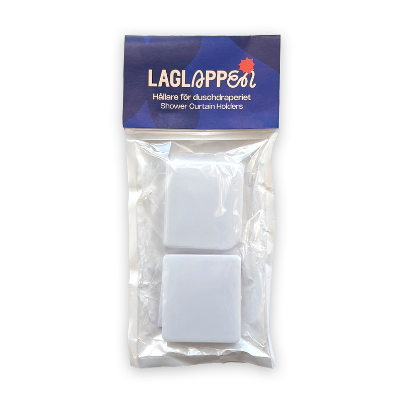 Duschvorhang-Halter – Bild 6