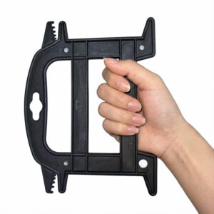 Alternative view of Kabelaufwickler für Schnüre und Kabel