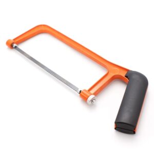 Mini-Bügelsäge – Für kleine Metallarbeiten