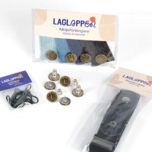 Passform-Set – Hose & Taille