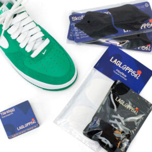 Passform-Set – Schuhe