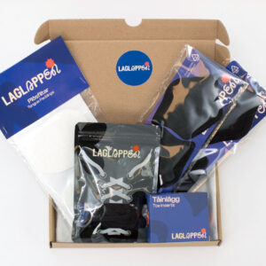 Alternative view of Passform-Set – Schuhe