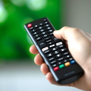 Ersatzfernbedienung – Für LG Smart-TV
