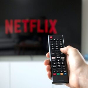 Alternative view of Ersatzfernbedienung – Für LG Smart-TV