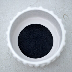 Alternative view of Erd-Stopp / Drainagematte für den Topfboden