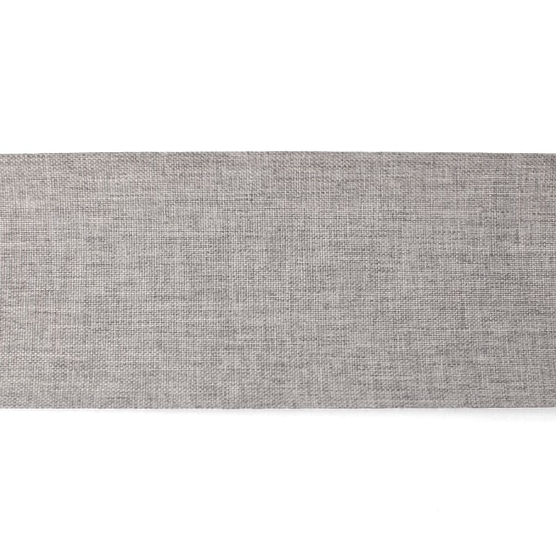 Selbstklebender Stoff mit Leinenstruktur – Bild 8