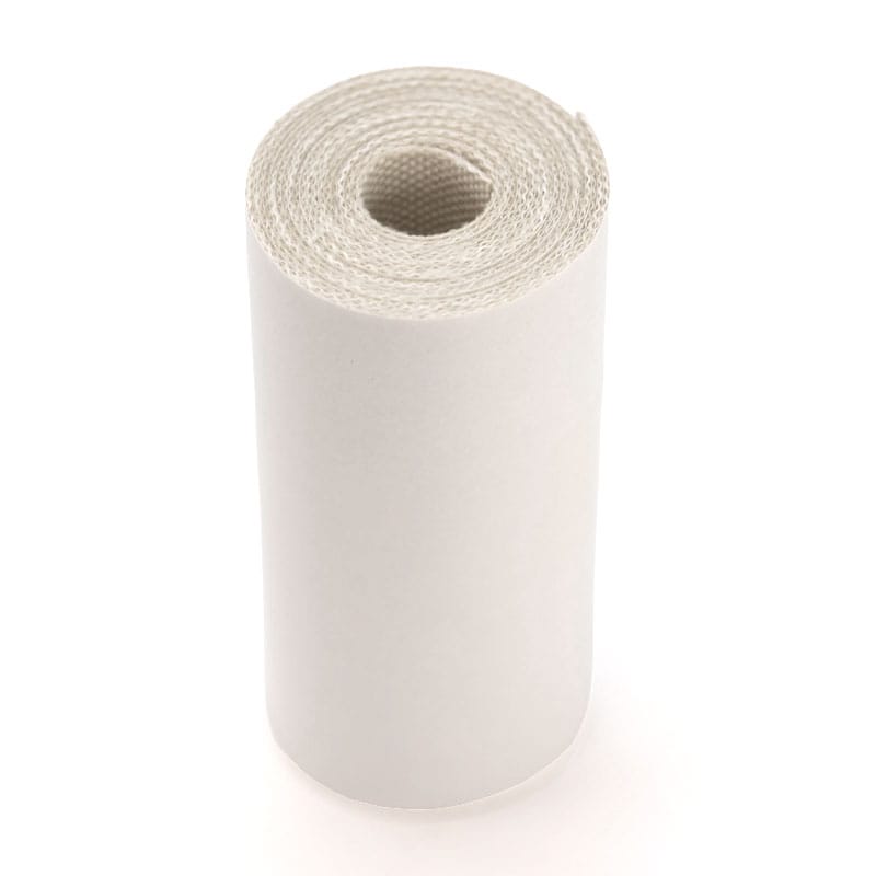 Selbstklebender Stoff mit Leinenstruktur – Bild 10