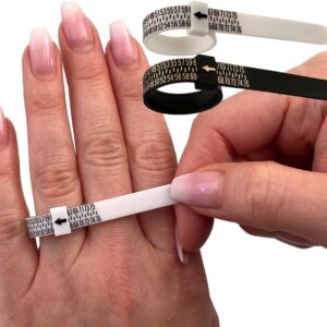 Ringmesser - Ringgröße einfach messen