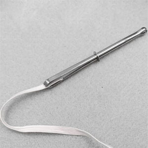 Durchzugsnadel - Für Schnur und Gummizug