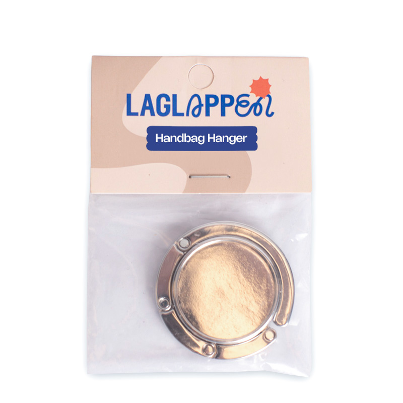 Handtaschenhaken für Tisch – Bild 4