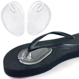 Alternative view of Zehenschutz für Sandalen