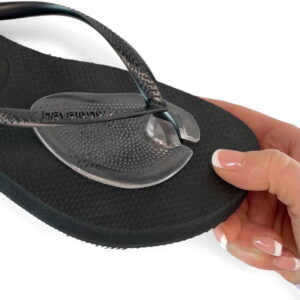 Zehenschutz für Sandalen