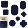 Marineblau