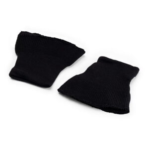 Ärmelbündchen für Pullover und Jacken – Bild 3