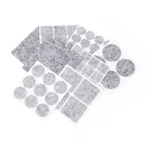 Möbelpads – Für besseren Halt oder leichteres Gleiten – Bild 3