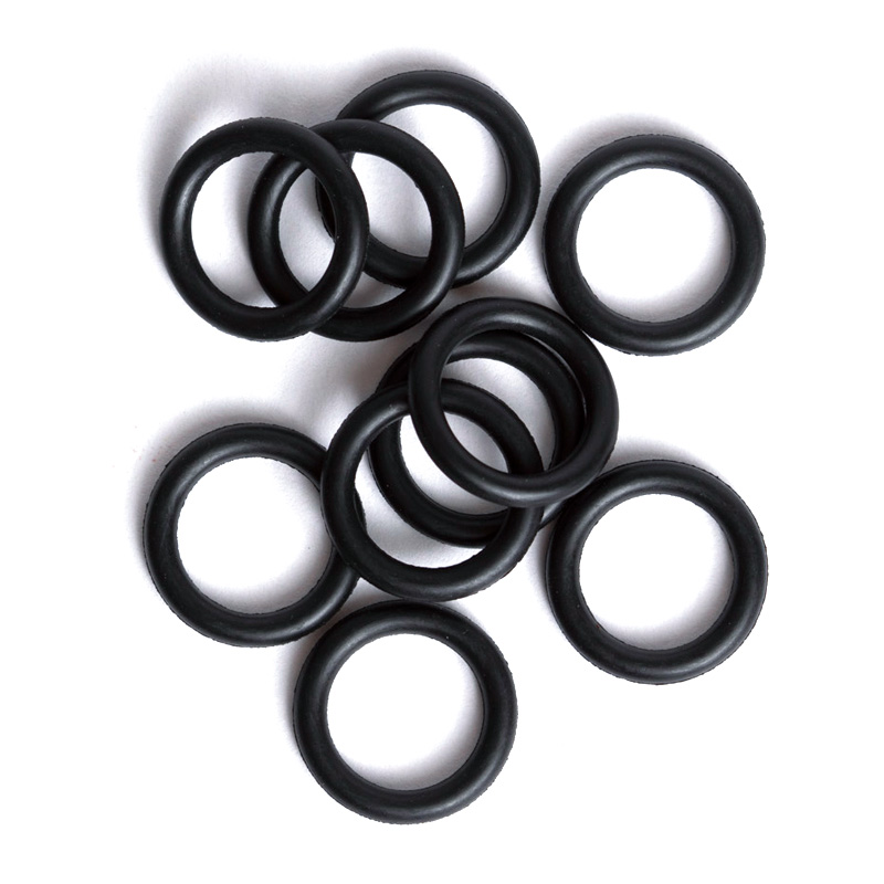 O-Ringe für Wasseranschlüsse – Bild 2