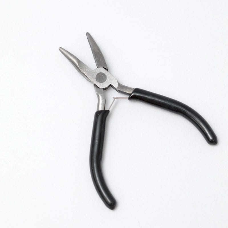 Schmuck-Reparaturset – 1200 Teile mit Werkzeug – Bild 11