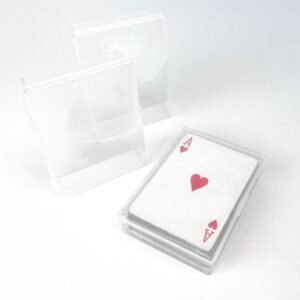 Spielkartenbox – Schützt das Kartenspiel – Bild 6