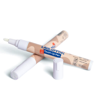 Weißer Lackstift