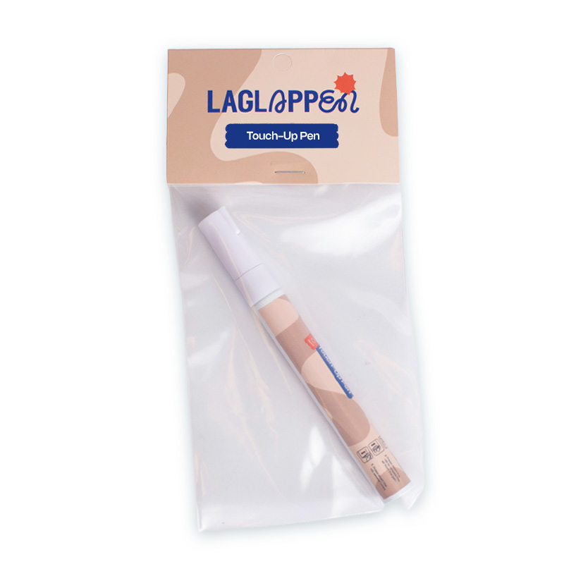 Weißer Lackstift – Kratzer und Lackschäden ausbessern – Bild 3