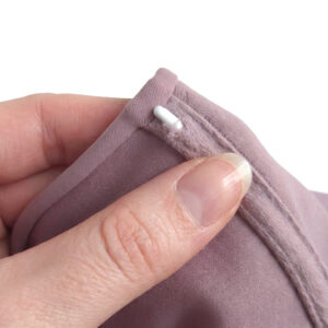 The Bra Patch – Wenn der BH-Bügel heraussticht